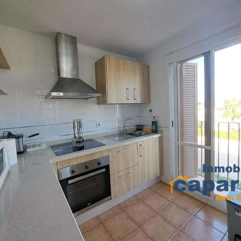 Apartamento 2 Al Andalus Resort - Vera Playa - Apartamento de 2 dormitorios - 17