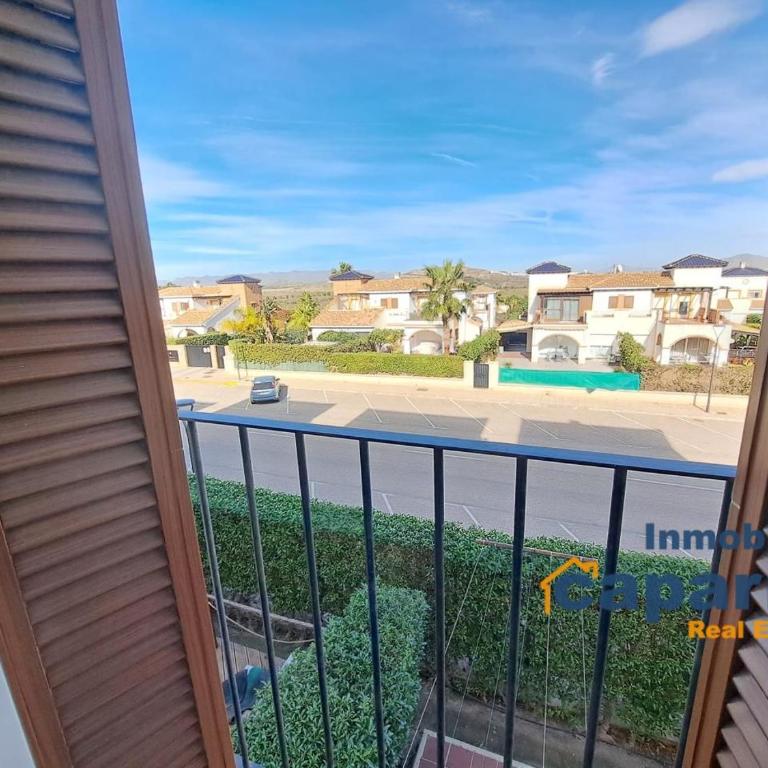 Apartamento 2 Al Andalus Resort - Vera Playa - Apartamento de 2 dormitorios - 18