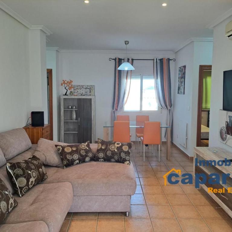Apartamento 2 Al Andalus Resort - Vera Playa - Apartamento de 2 dormitorios - 21