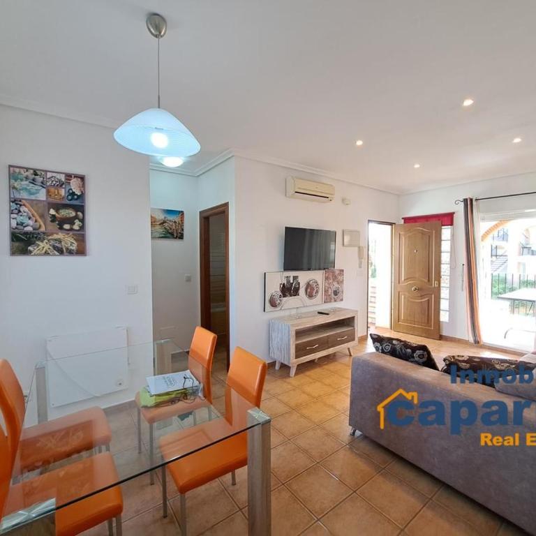 Apartamento 2 Al Andalus Resort - Vera Playa - Apartamento de 2 dormitorios - 24