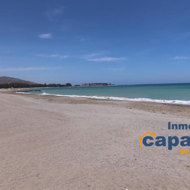 Apartamento 2 Al Andalus Resort - Vera Playa - Apartamento de 2 dormitorios - 25