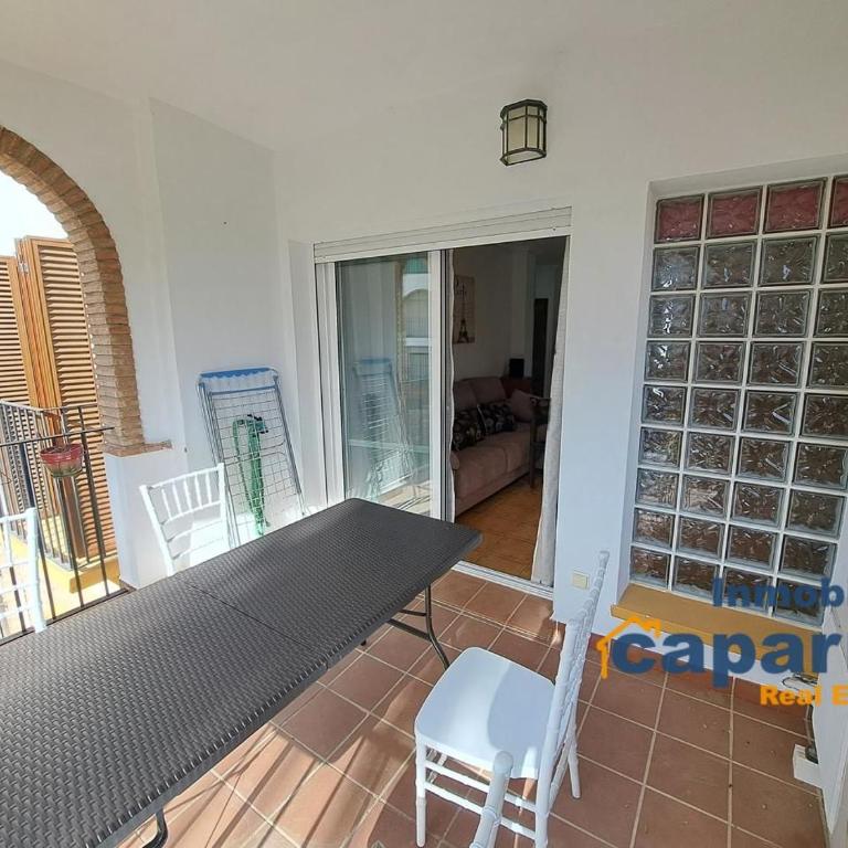 Apartamento 2 Al Andalus Resort - Vera Playa - Apartamento de 2 dormitorios - 31