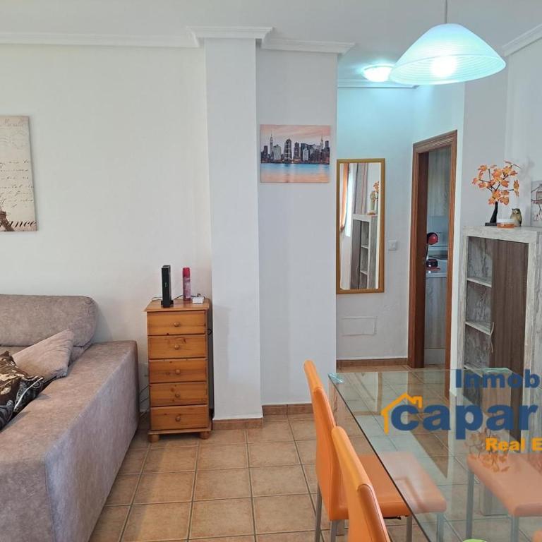 Apartamento 2 Al Andalus Resort - Vera Playa - Apartamento de 2 dormitorios - 32