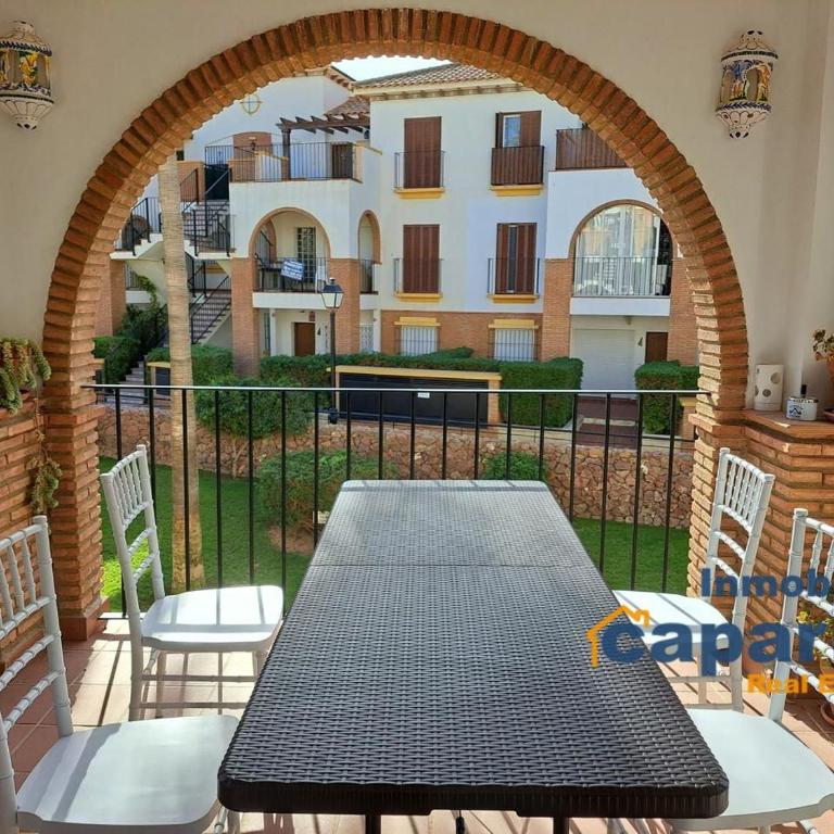 Apartamento 2 Al Andalus Resort - Vera Playa - Apartamento de 2 dormitorios - 33