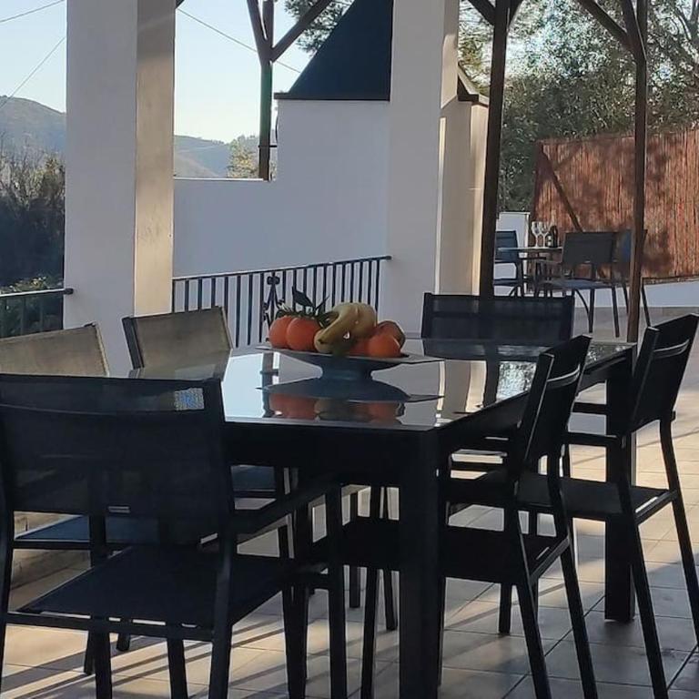 Villa Victoria Rio de la Miel - Casa de 3 dormitorios - 33