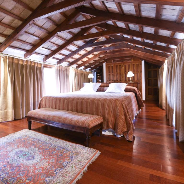 Hotel Las Casas de la Judería - Suite Junior - 10