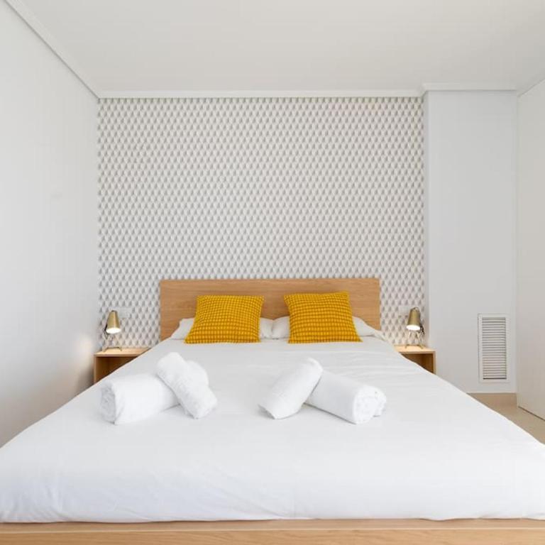 ApartUP Patacona Sunrise Duplex I - Apartment with Terrace - 23