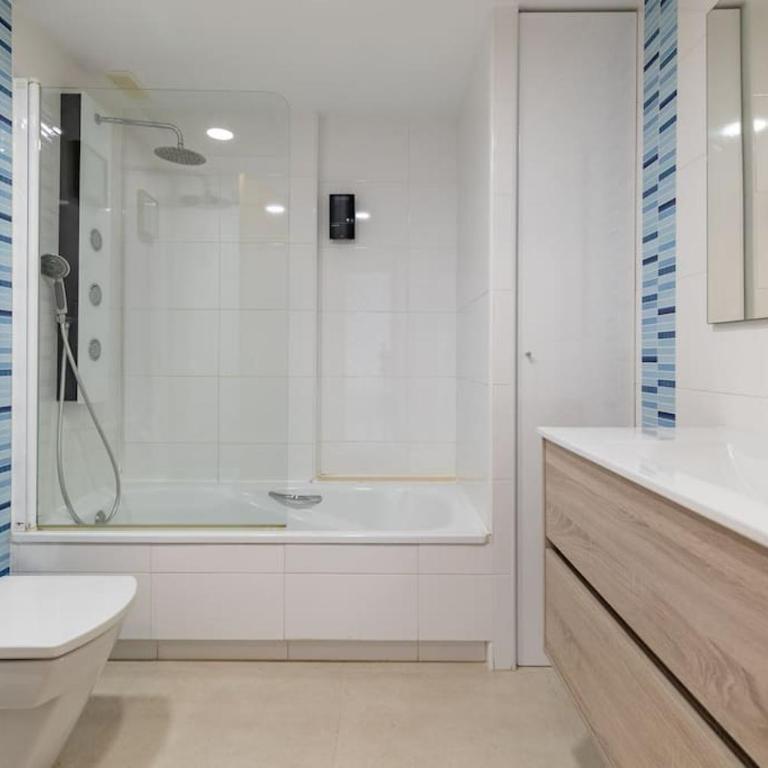 ApartUP Patacona Sunrise Duplex I - Apartment with Terrace - 29