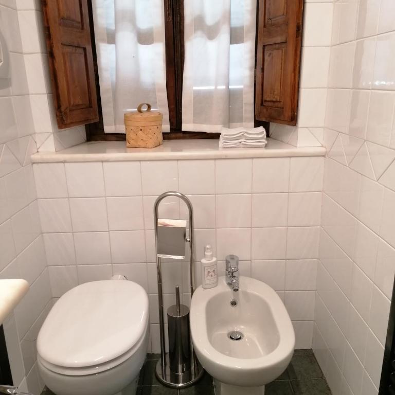 OBERDAN HOUSE - Appartamento con 1 Camera da Letto - 15