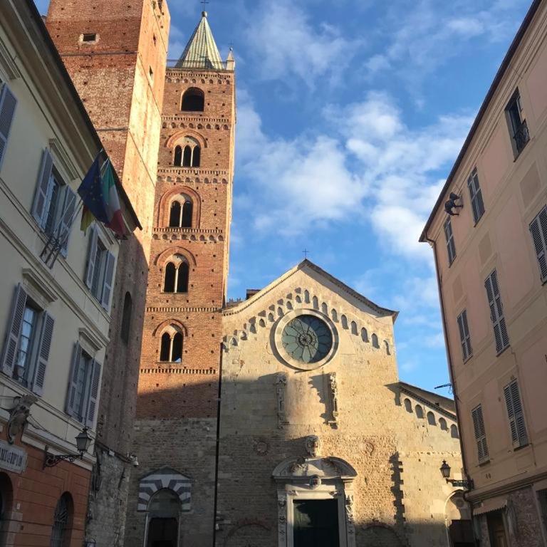 DEA - appartamenti Albenga - Appartamento con 1 Camera da Letto - 34