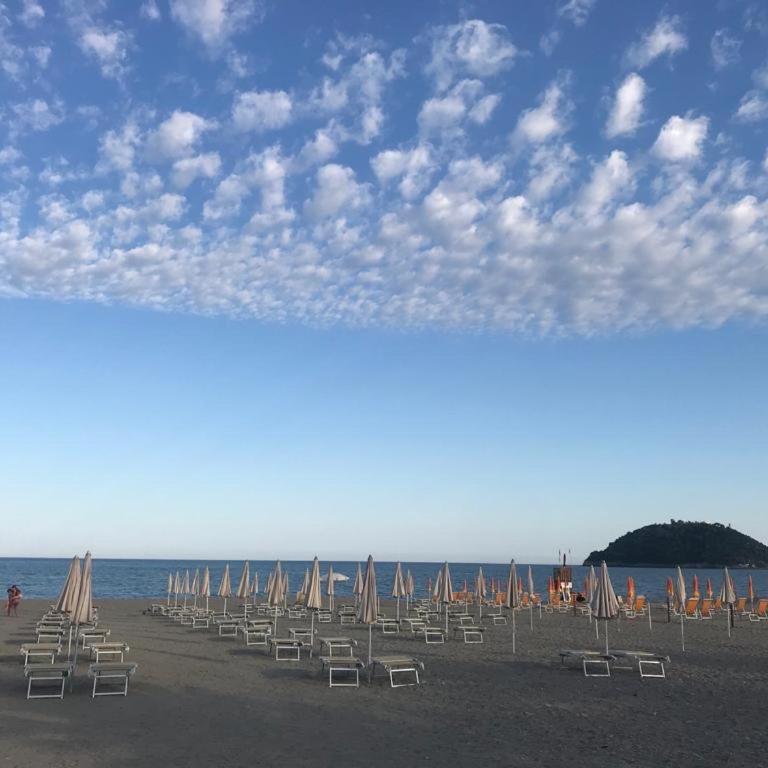 DEA - appartamenti Albenga - Appartamento con 1 Camera da Letto - 33