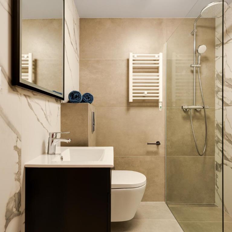 Apartament PALM BEACH-El Palmeral Torrevieja - Apartamento de 3 dormitorios - 10