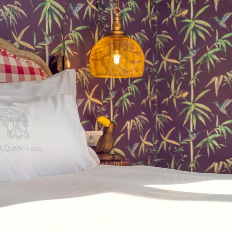 A Quinta Da Auga Hotel Spa Relais & Chateaux - Spa Offer-Classic Double Room - 5