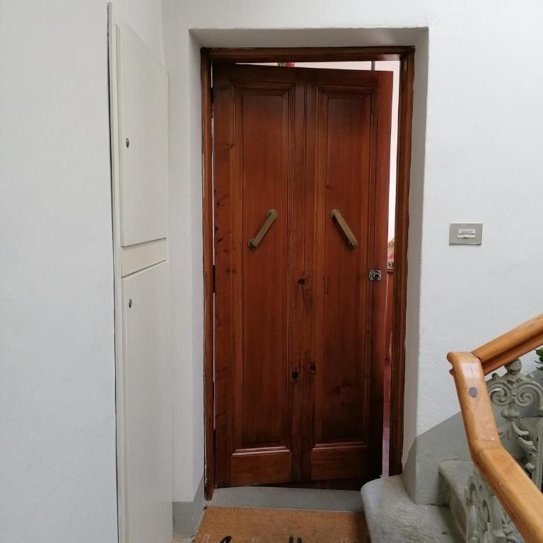 OBERDAN HOUSE - Appartamento con 1 Camera da Letto - 7