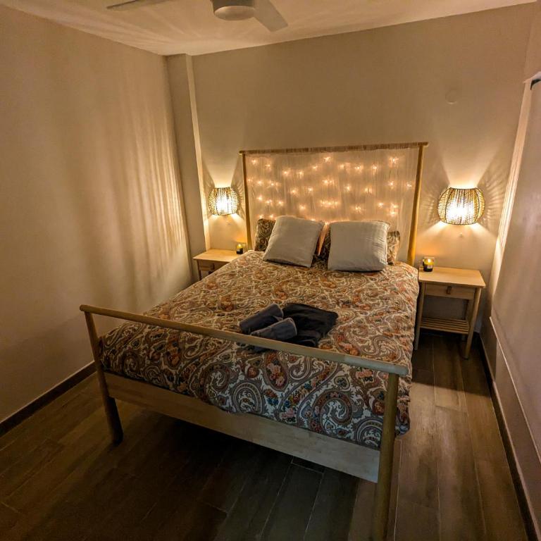 Segovia 3 - Apartamento de 1 dormitorio - 12