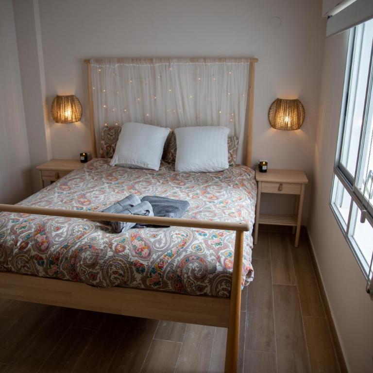 Segovia 3 - Apartamento de 1 dormitorio - 14