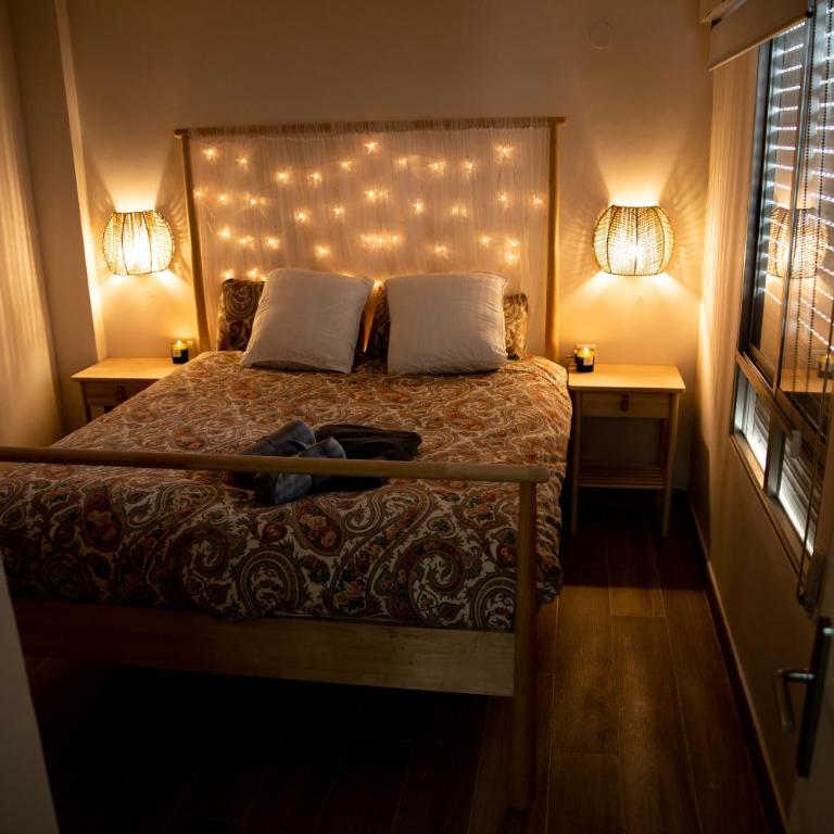 Segovia 3 - Apartamento de 1 dormitorio - 13