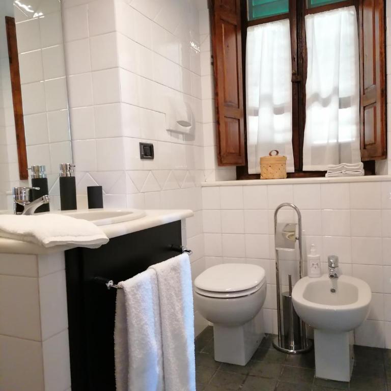 OBERDAN HOUSE - Appartamento con 1 Camera da Letto - 4