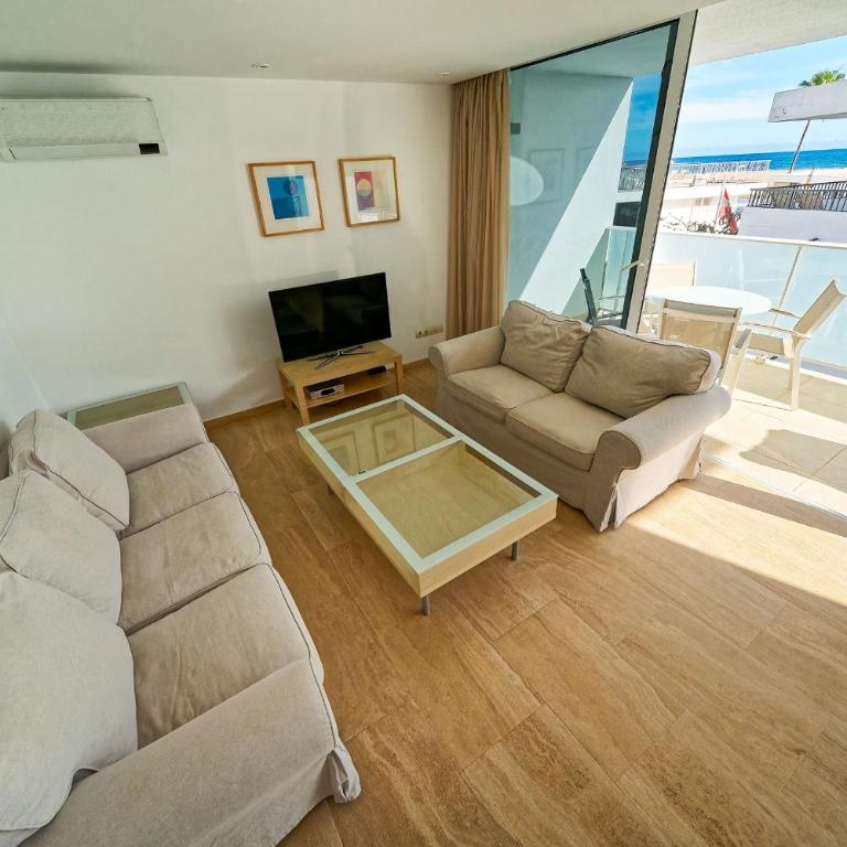 Maspalomas Beach Point - Apartment with Sea View - 6
