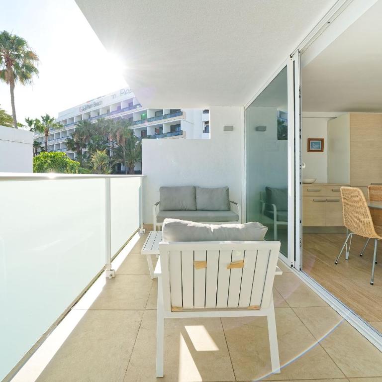 Maspalomas Beach Point - Apartment with Sea View - 3