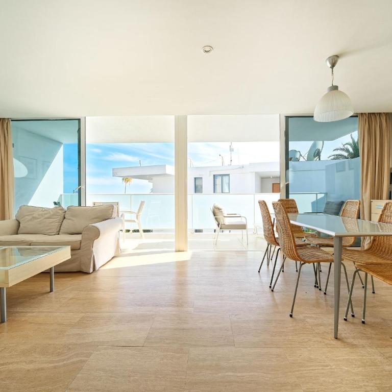 Maspalomas Beach Point - Apartment with Sea View - 1