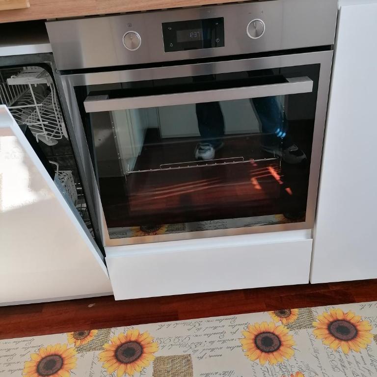 OBERDAN HOUSE - Appartamento con 1 Camera da Letto - 2