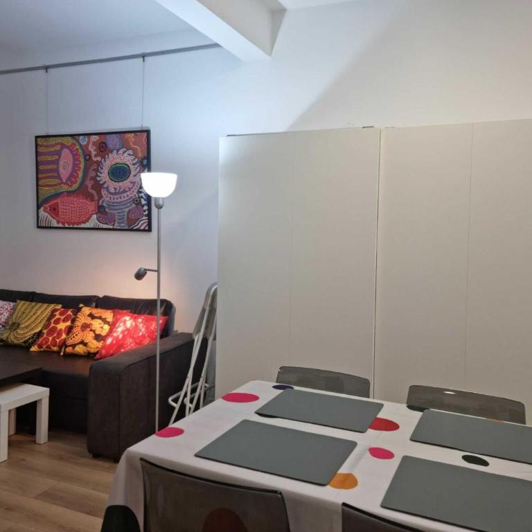 Kusama All New Business Grade Comfort Apartment - Apartman sa 1 Spavaćom Sobom - 14
