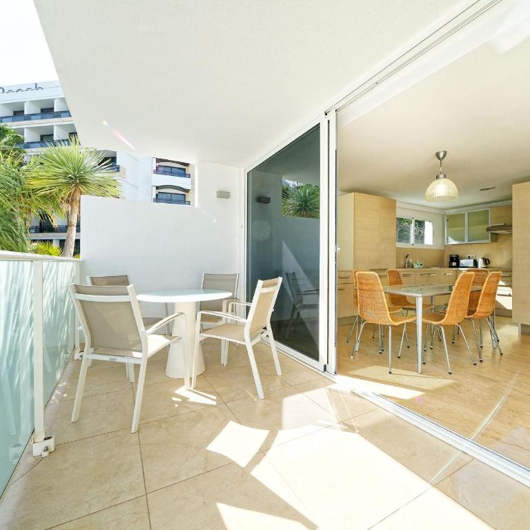 Maspalomas Beach Point - Apartment with Terrace - 8
