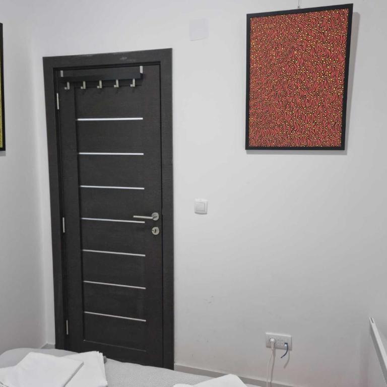 Kusama All New Business Grade Comfort Apartment - Apartman sa 1 Spavaćom Sobom - 29