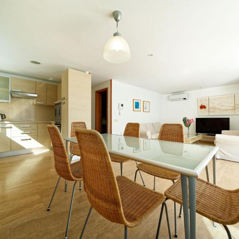 Maspalomas Beach Point - Apartment with Terrace - 4