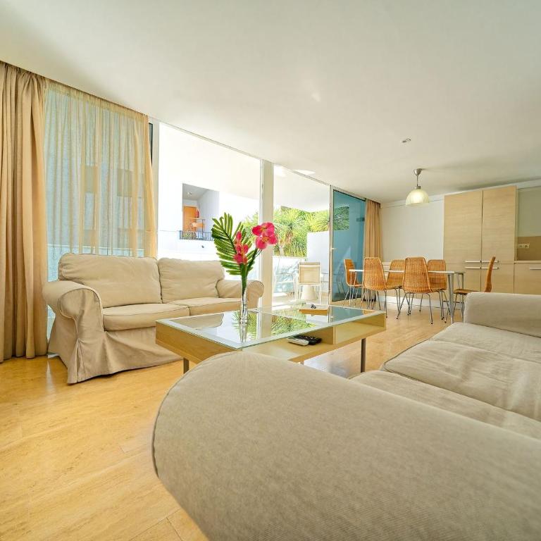 Maspalomas Beach Point - Apartment with Terrace - 6