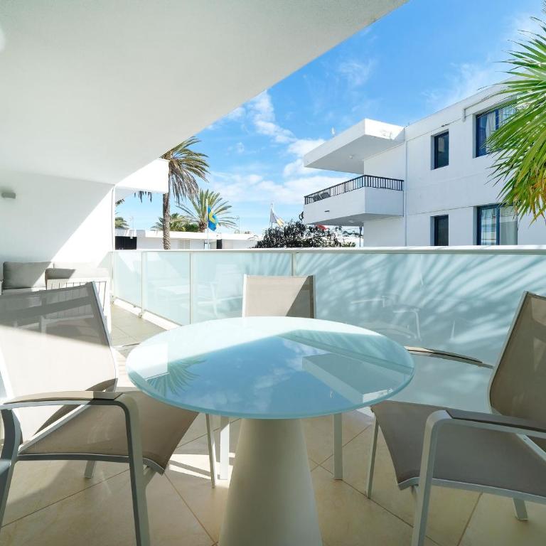 Maspalomas Beach Point - Apartment with Terrace - 9