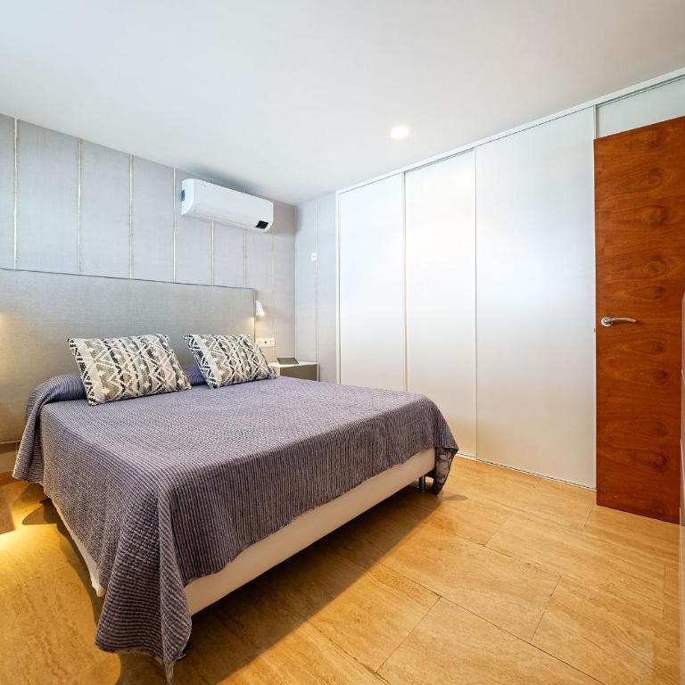 Maspalomas Beach Point - Apartment with Terrace - 12