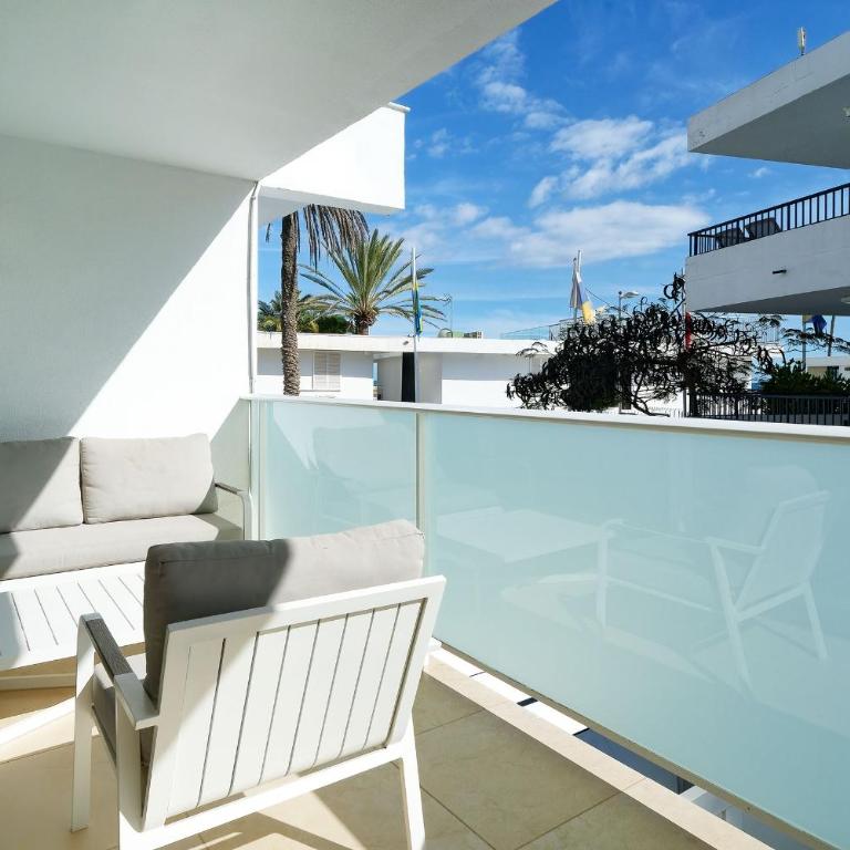 Maspalomas Beach Point - Apartment with Terrace - 10