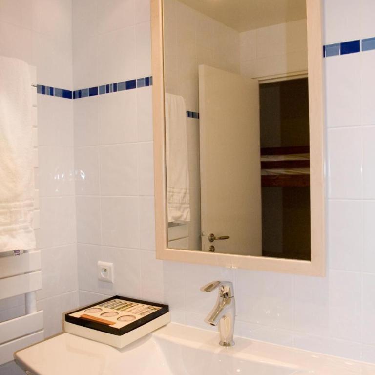 SHORT STAY PARIS APARTMENTS - Studio Standard - 7