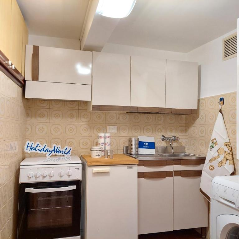 Home Robino by Holiday World - Appartamento con 1 Camera da Letto - 9