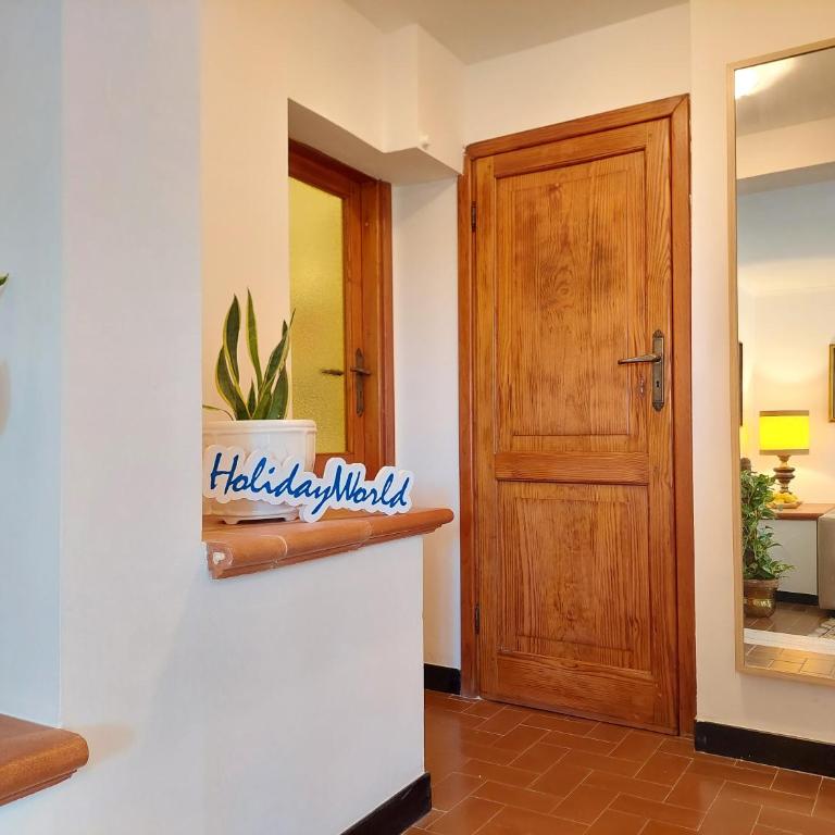Home Robino by Holiday World - Appartamento con 1 Camera da Letto - 11