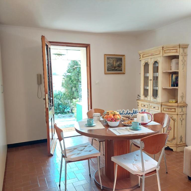 Home Robino by Holiday World - Appartamento con 1 Camera da Letto - 14