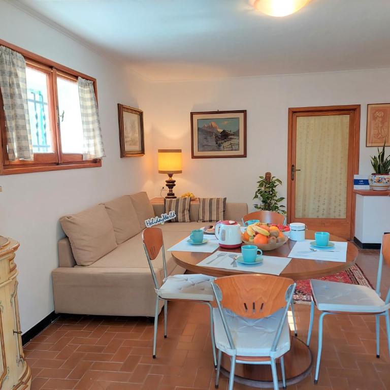 Home Robino by Holiday World - Appartamento con 1 Camera da Letto - 15