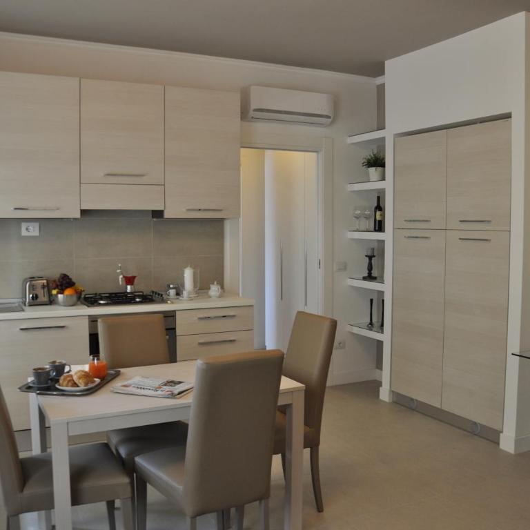 Maison Romana - Appartamento con 1 Camera da Letto - 9