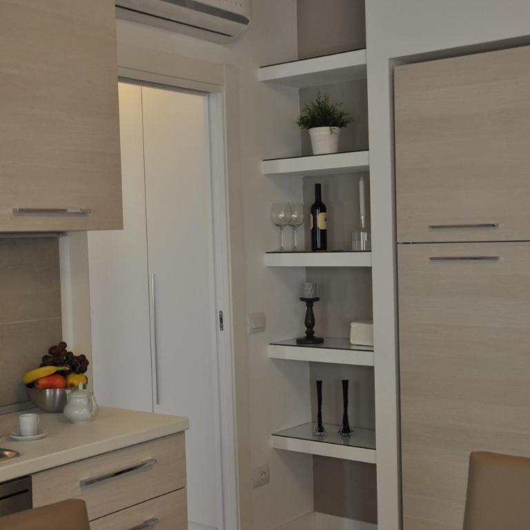 Maison Romana - Appartamento con 1 Camera da Letto - 12