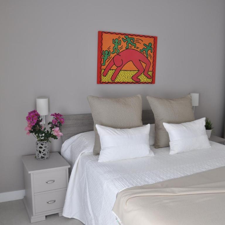 Maison Romana - Appartamento con 1 Camera da Letto - 15
