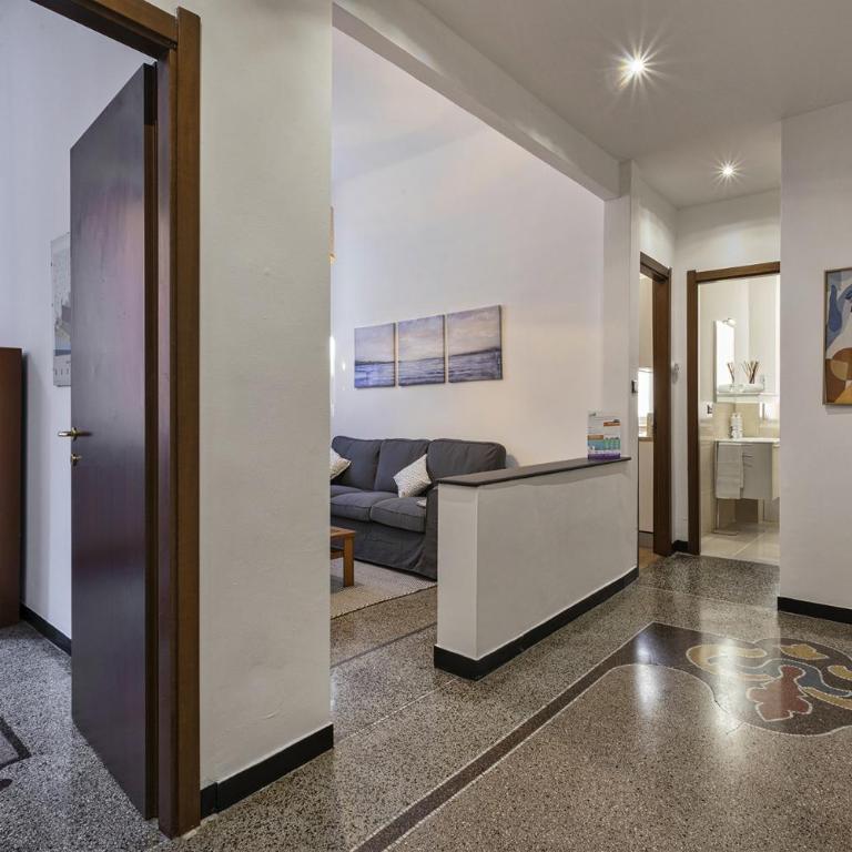 Central & Cozy Apartment by Wonderful Italy - Appartamento - 11
