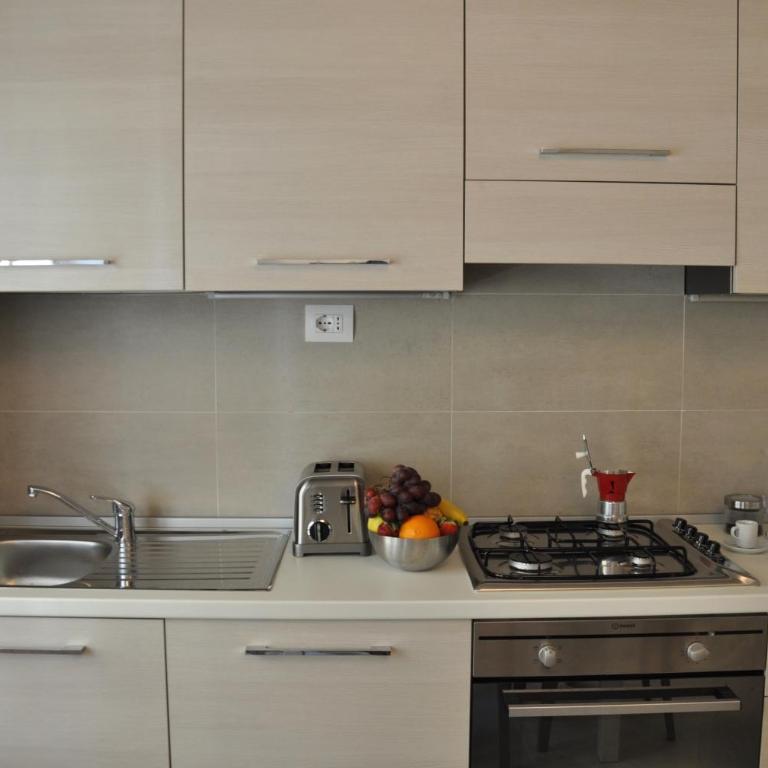 Maison Romana - Appartamento con 1 Camera da Letto - 19