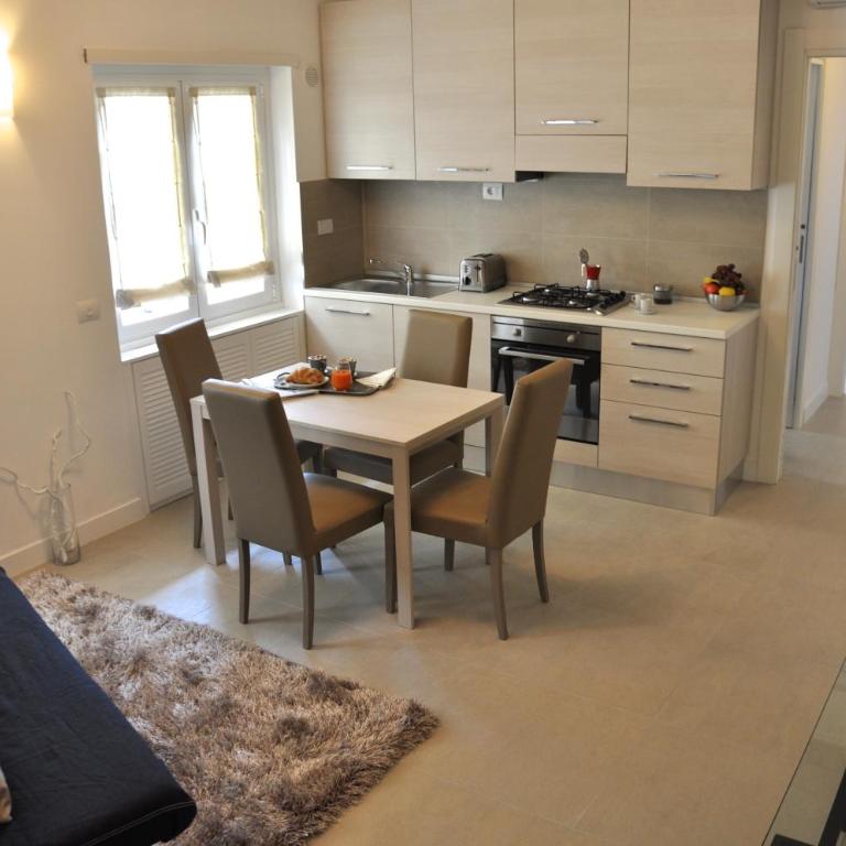Maison Romana - Appartamento con 1 Camera da Letto - 21