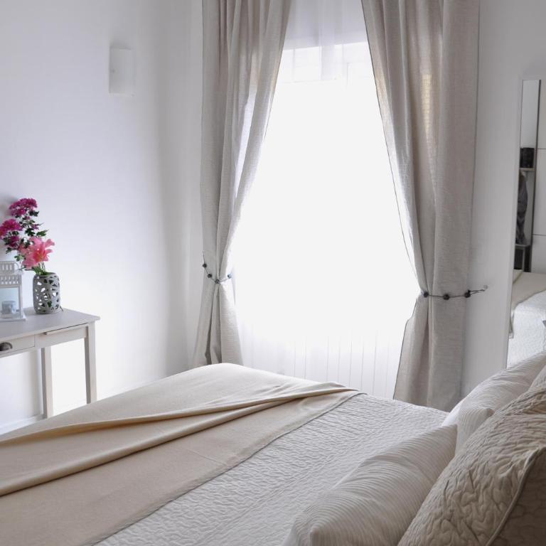 Maison Romana - Appartamento con 1 Camera da Letto - 23