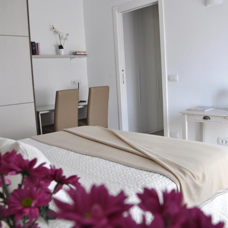 Maison Romana - Appartamento con 1 Camera da Letto - 24