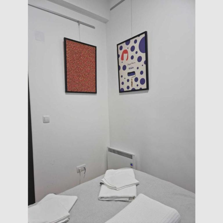 Kusama All New Business Grade Comfort Apartment - Apartman sa 1 Spavaćom Sobom - 27