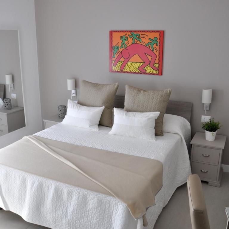 Maison Romana - Appartamento con 1 Camera da Letto - 25