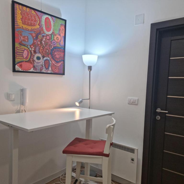 Kusama All New Business Grade Comfort Apartment - Apartman sa 1 Spavaćom Sobom - 37